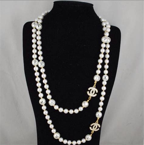 Vintage Chanel Fine Jewelry for Women 